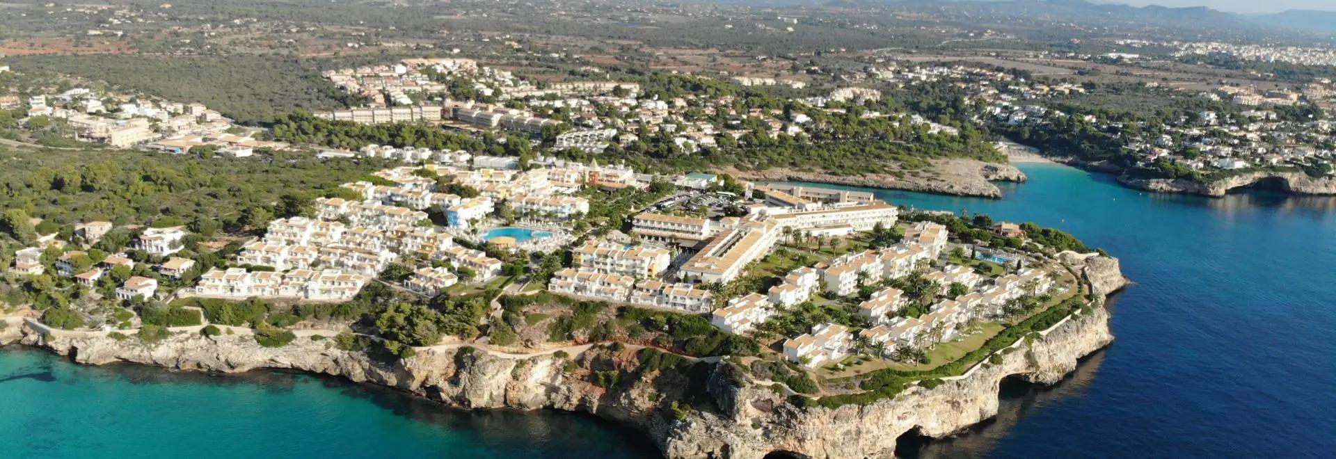 Mallorca - Blau Hotels